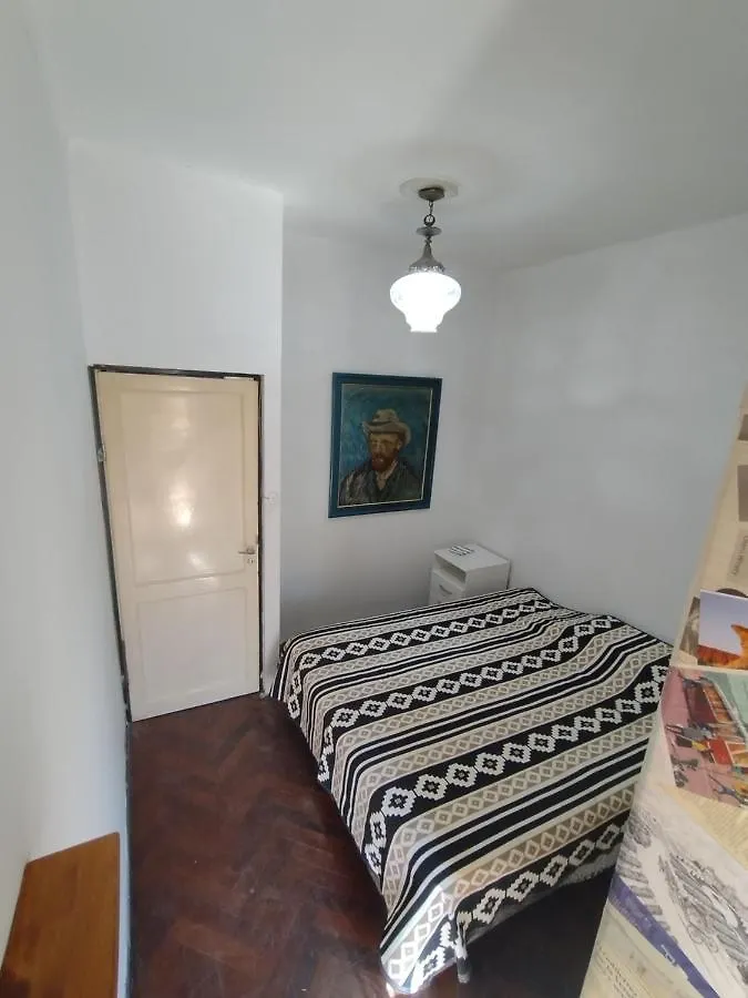 Casa De Papel Hostel Mendoza