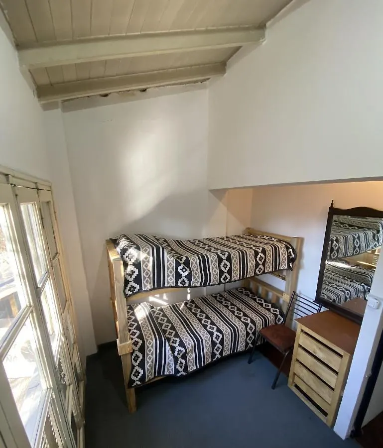 Casa De Papel Hostel Mendoza
